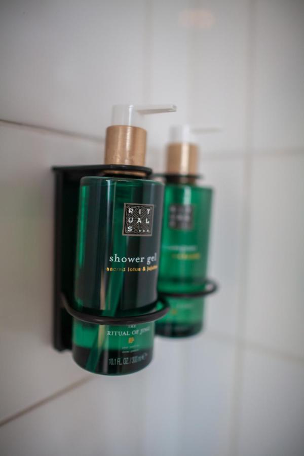 Maison Renard Bethune Ngoại thất bức ảnh