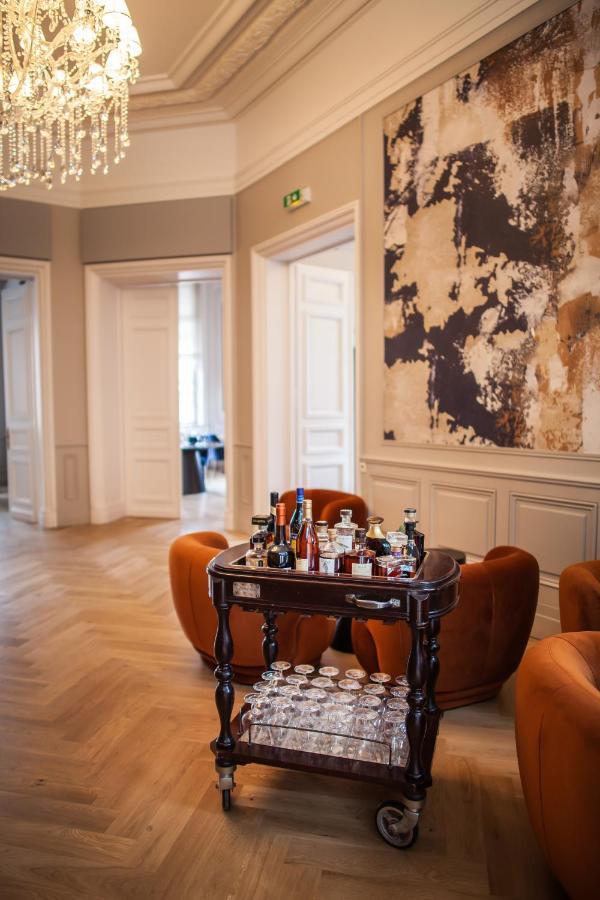Maison Renard Bethune Ngoại thất bức ảnh