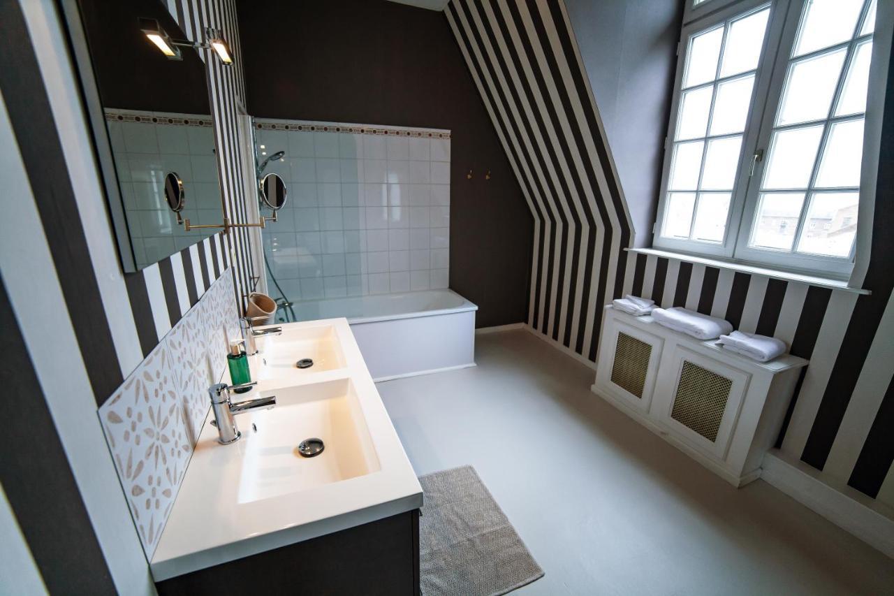 Maison Renard Bethune Ngoại thất bức ảnh